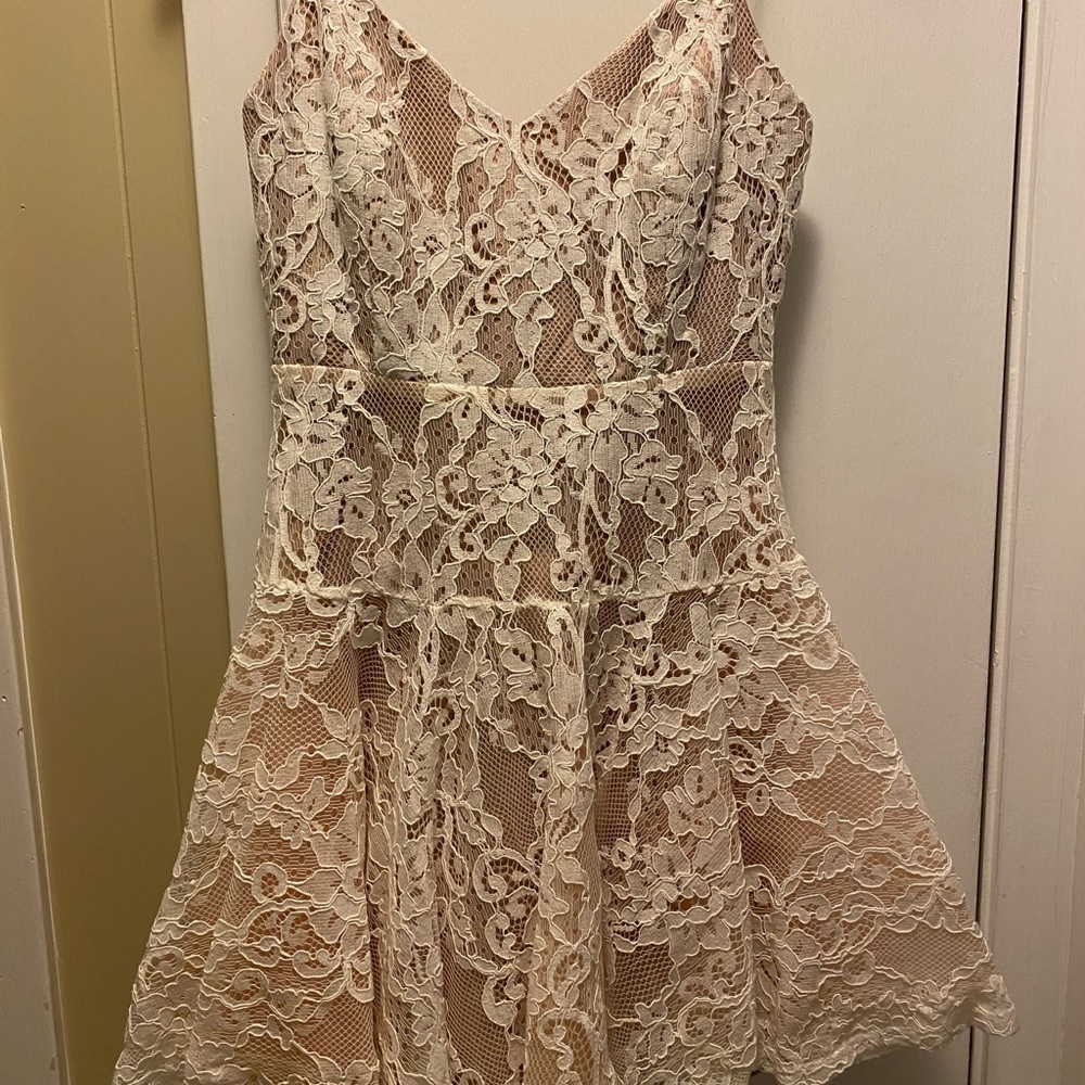 short dress